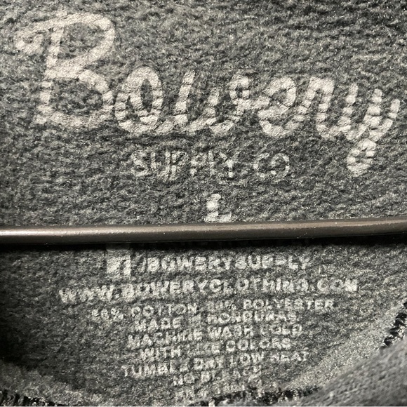 NASA Cool Graphics Drawstring Hooded Pullover Sweatshirt! - Picture 3 of 5